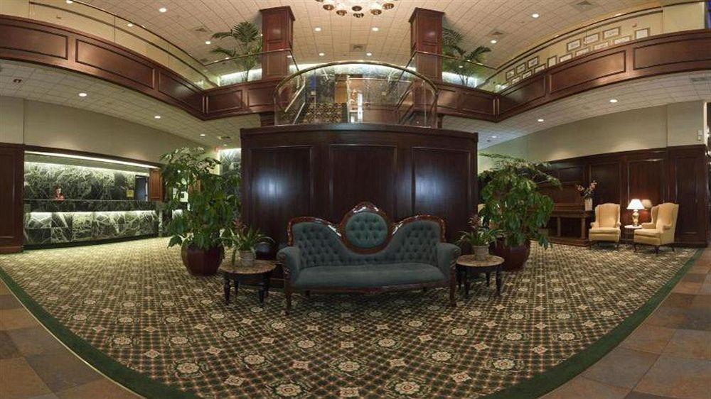 Hotel Crowne Plaza Pensacola Grand Exterior foto