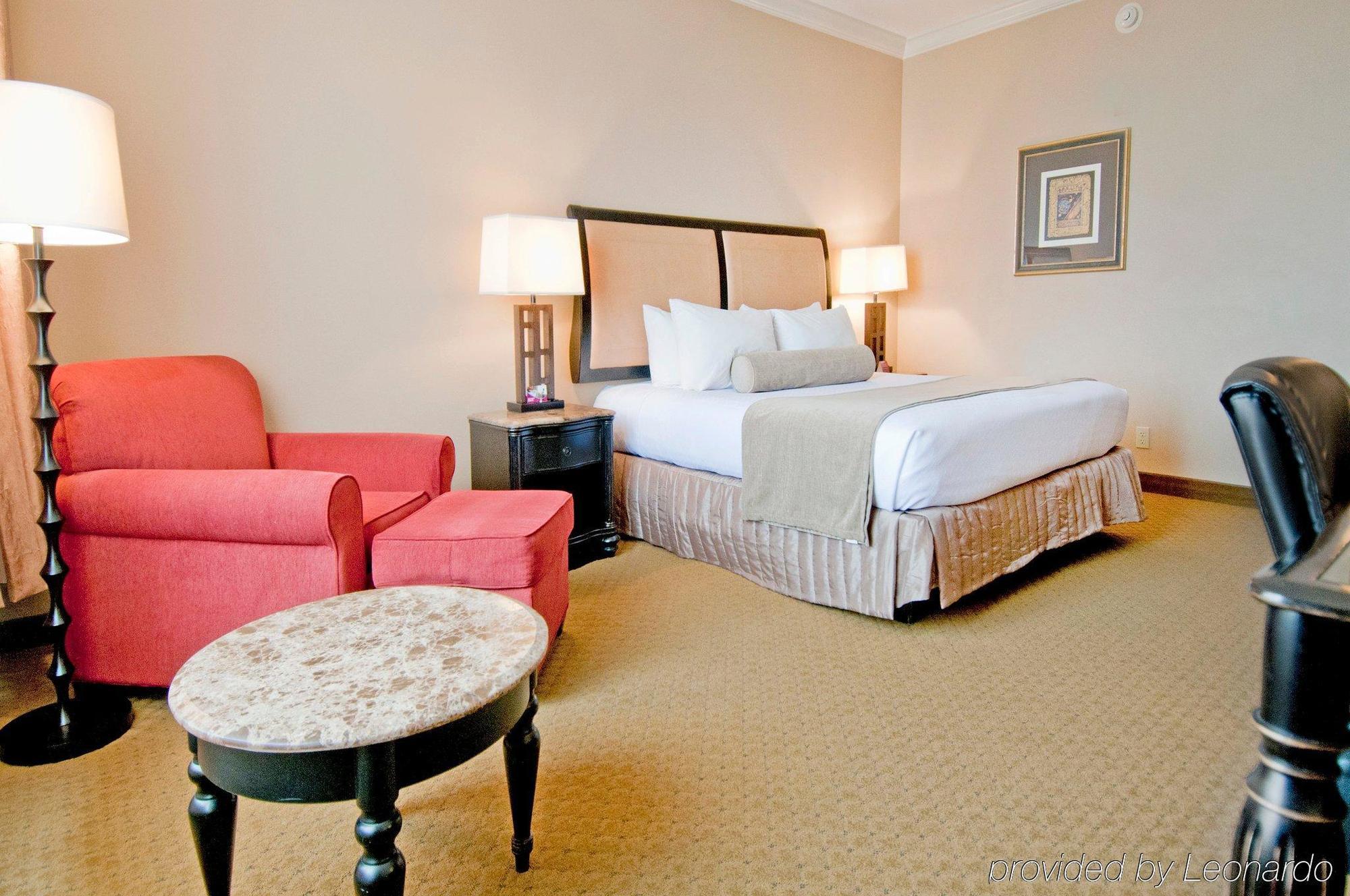 Hotel Crowne Plaza Pensacola Grand Exterior foto
