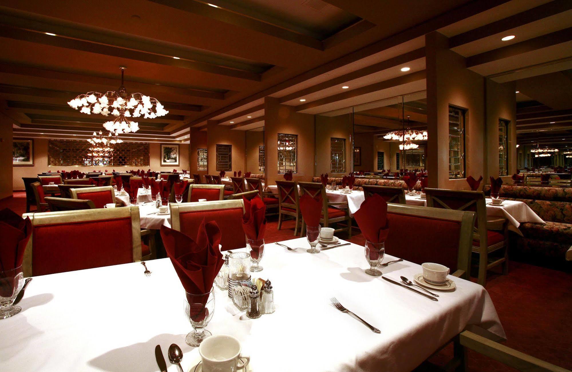 Hotel Crowne Plaza Pensacola Grand Restaurante foto